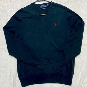 Polo Ralph Lauren V-Neck Sweater